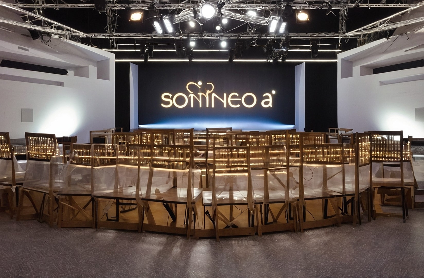 Experiencia sonora