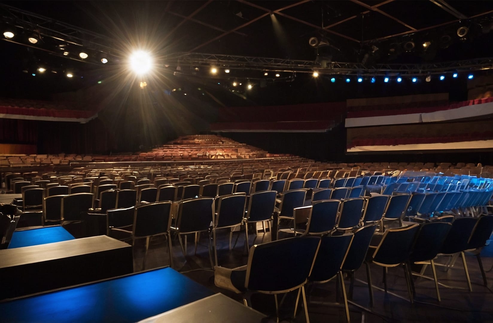 Graba tu evento